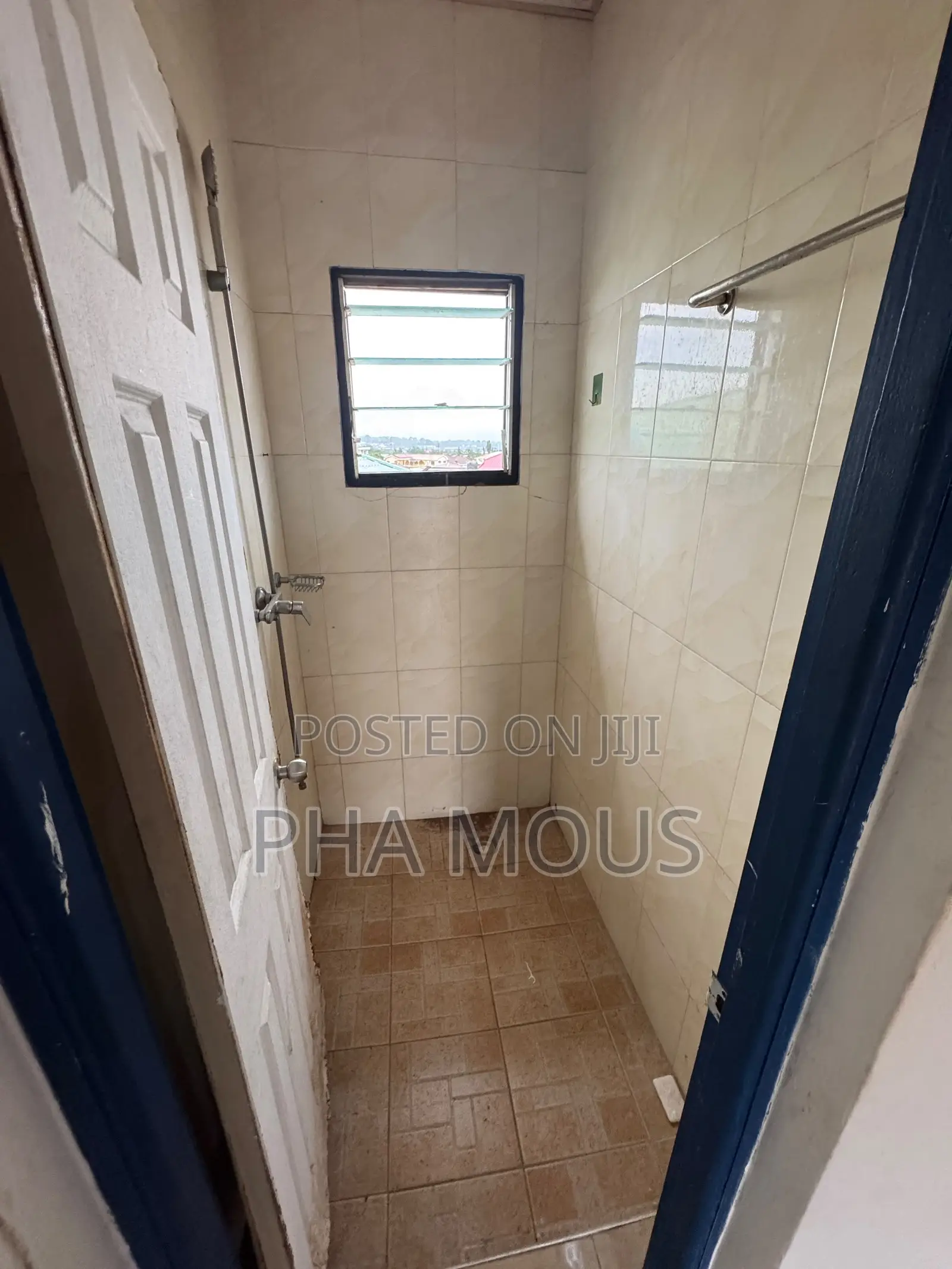 1bdrm Apartment in Achimota for rent