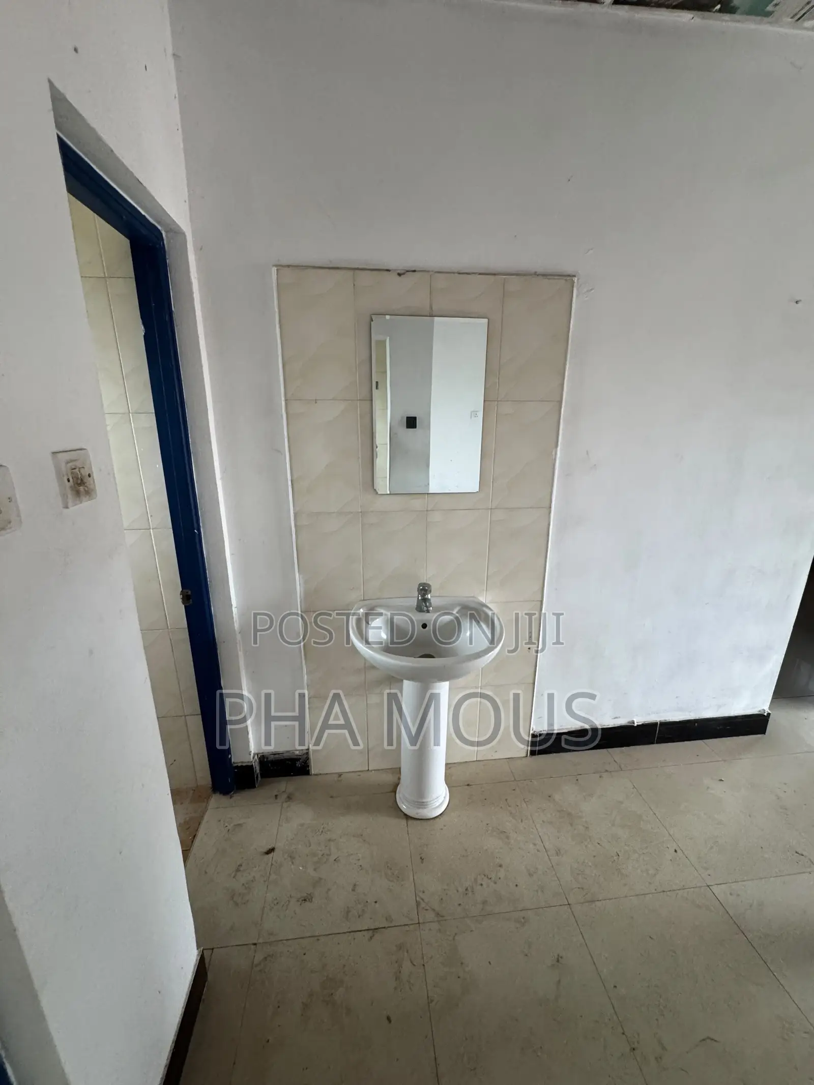 1bdrm Apartment in Achimota for rent