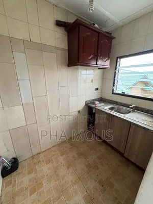 1bdrm Apartment in Achimota for rent