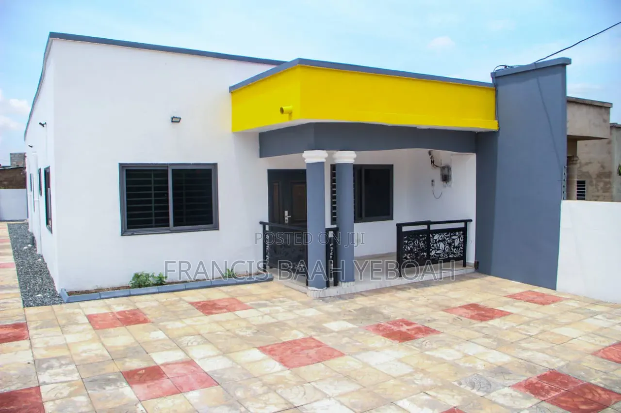 3bdrm House in Shining Star Real, Accra Metropolitan for sale