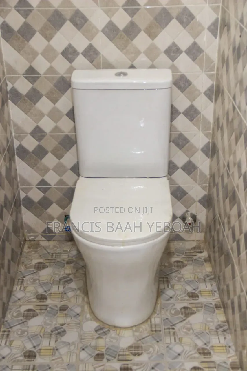 3bdrm House in Shining Star Real, Accra Metropolitan for sale