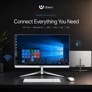 New Desktop Computer 16GB Intel Core i5 SSD 512GB