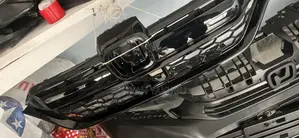 2017-20 Honda CRV Front Bumper Shells