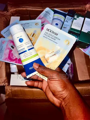 Skincare--