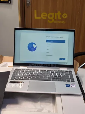 Laptop HP Envy 14 16GB Intel Core 7 SSD 512GB