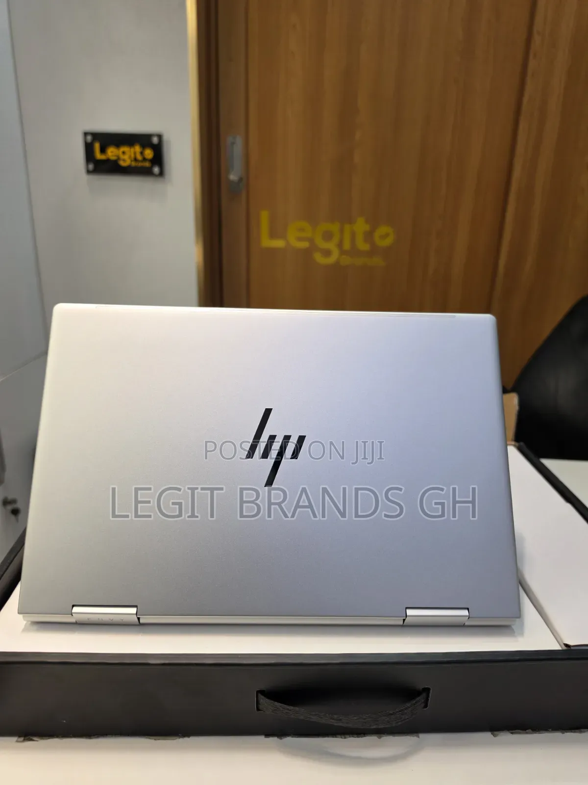Laptop HP Envy 14 16GB Intel Core 7 SSD 512GB