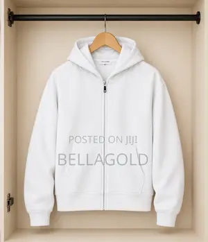 Plain Hoodie