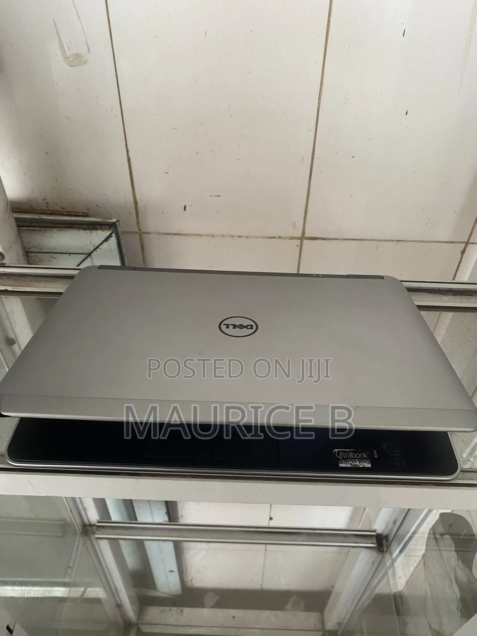 Laptop Dell Latitude E7240 4GB Intel Core i5 SSD 128GB