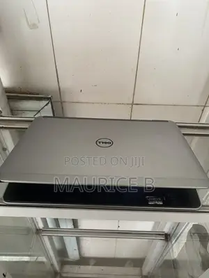Laptop Dell Latitude E7240 4GB Intel Core i5 SSD 128GB