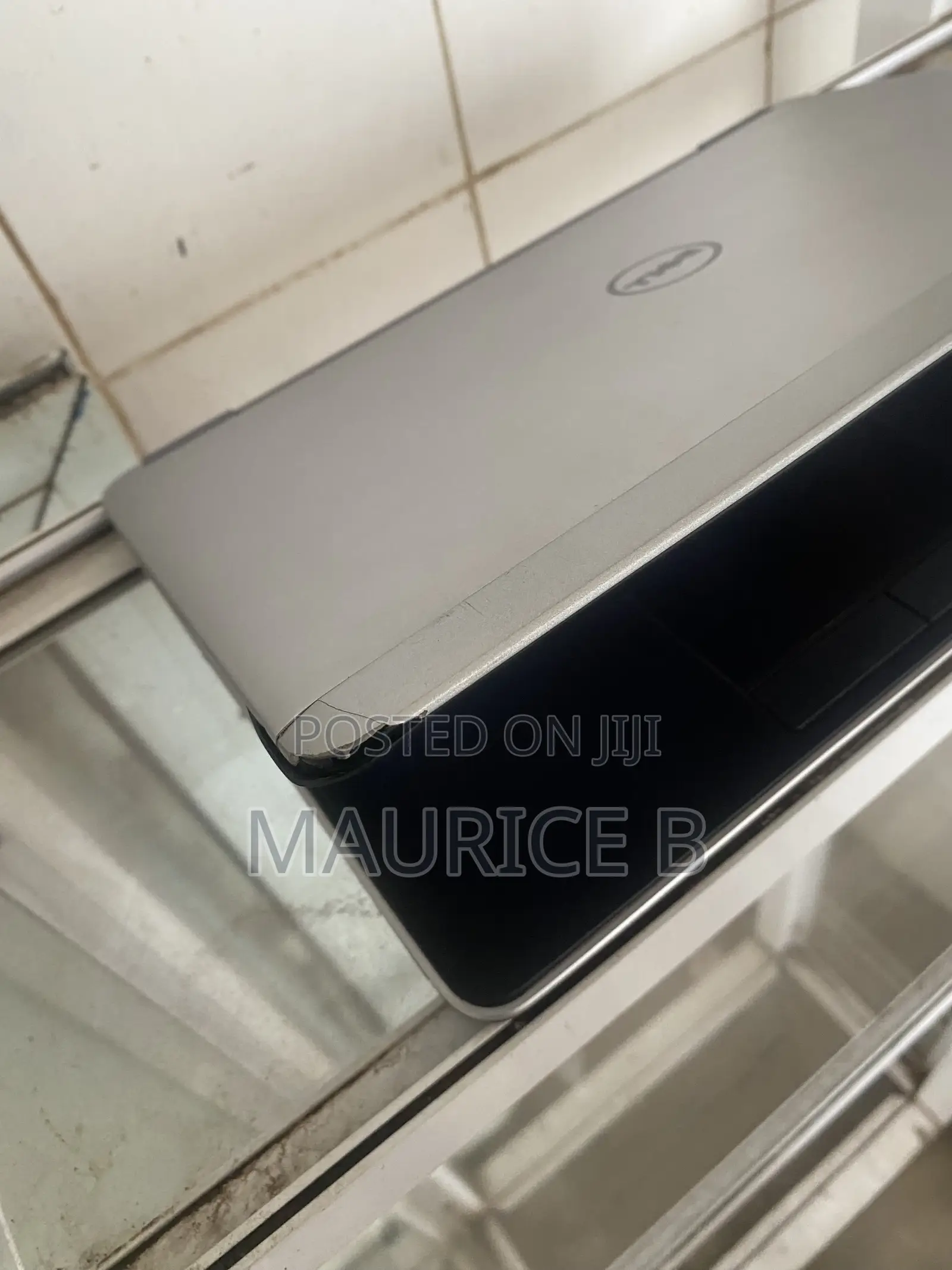 Laptop Dell Latitude E7240 4GB Intel Core i5 SSD 128GB