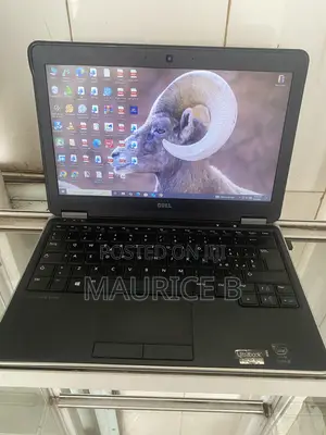 Laptop Dell Latitude E7240 4GB Intel Core i5 SSD 128GB