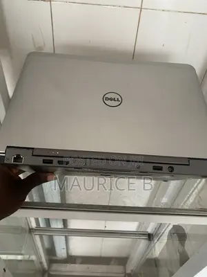 Laptop Dell Latitude E7240 4GB Intel Core i5 SSD 128GB