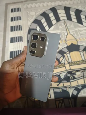 Infinix Note 50 Pro 256 GB
