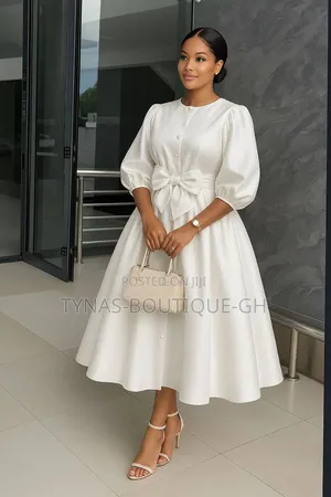 Beautiful Ladies Dress