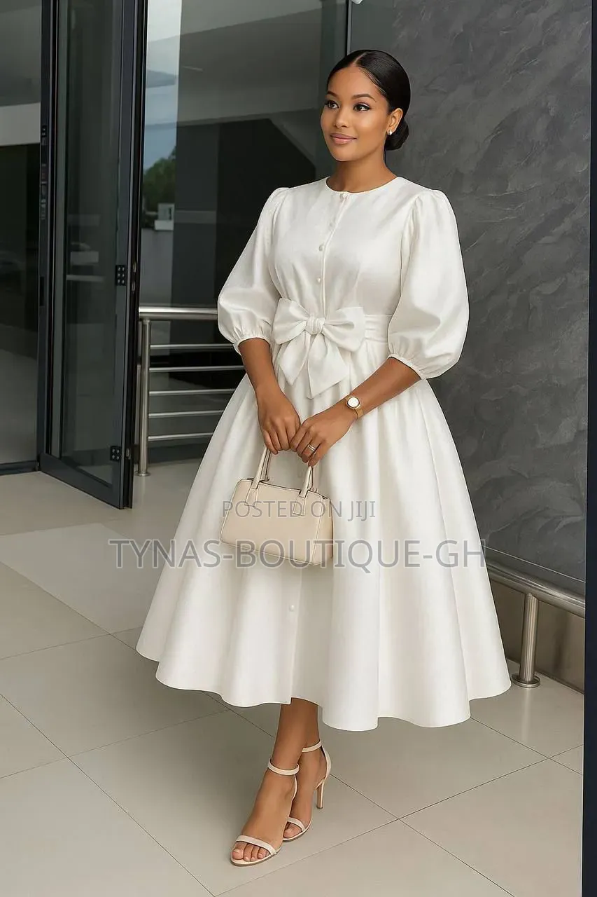 Beautiful Ladies Dress