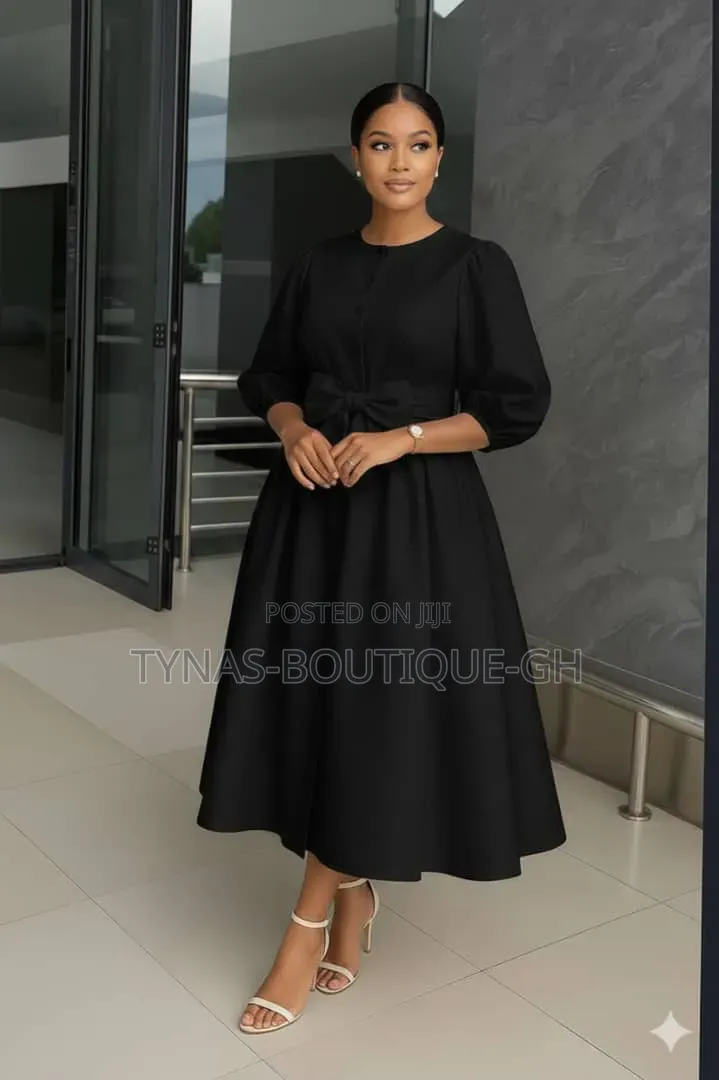 Beautiful Ladies Dress