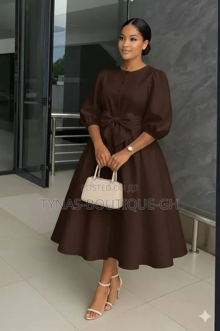 Beautiful Ladies Dress