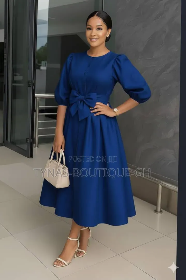 Beautiful Ladies Dress