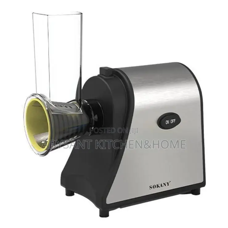 Sokany Vegetable Cutter