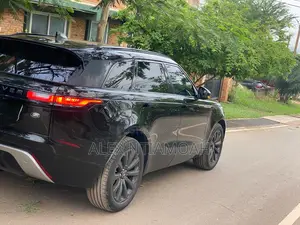 Land Rover Range Rover Velar 2020 Black