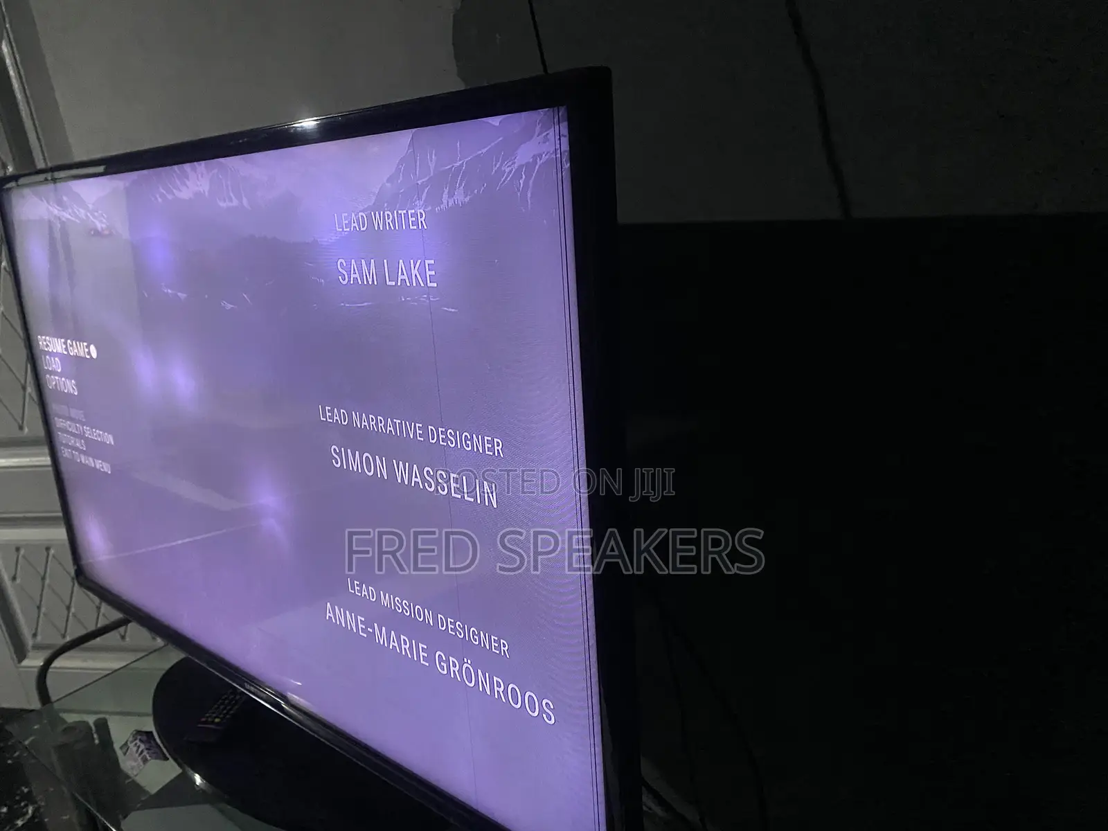 Samsung Full Hd Tv 46 Inches