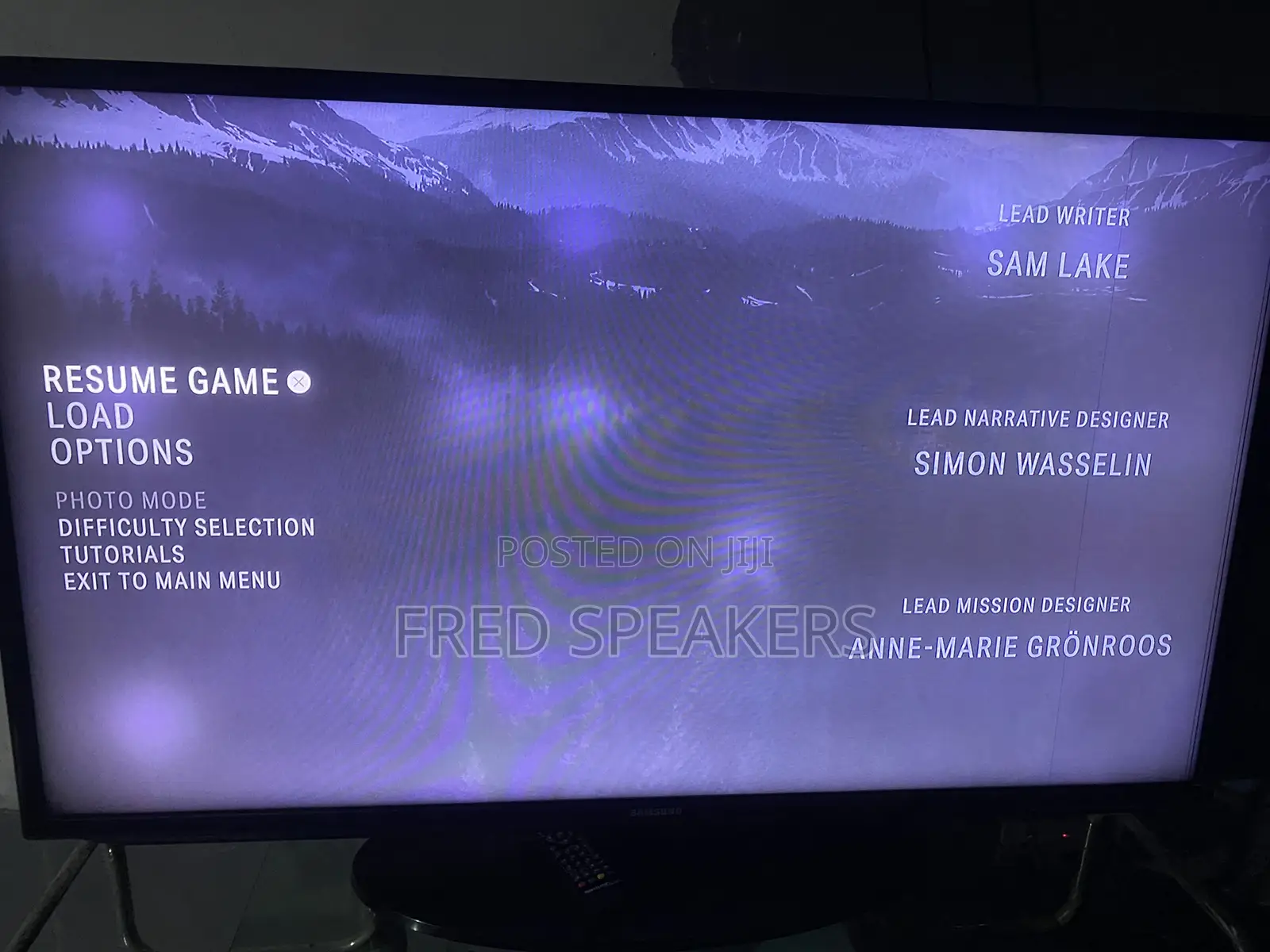 Samsung Full Hd Tv 46 Inches