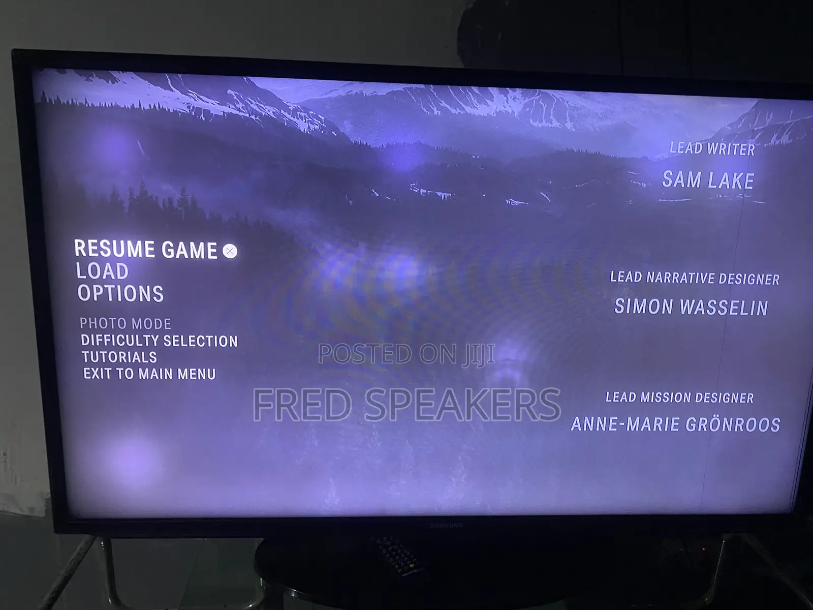 Samsung Full Hd Tv 46 Inches