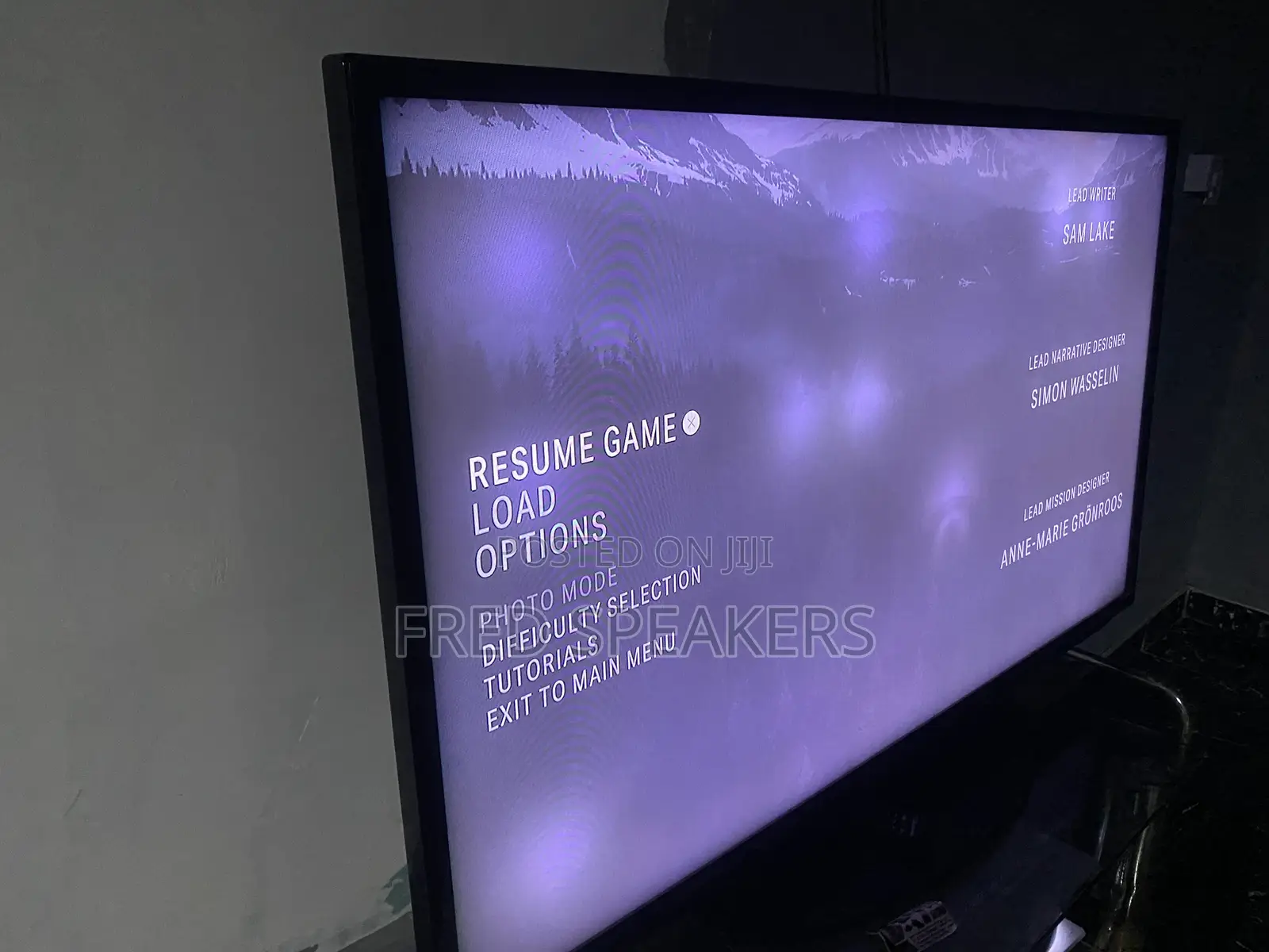 Samsung Full Hd Tv 46 Inches