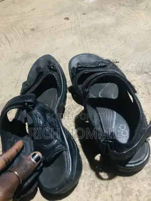 Ecco (Sandals)