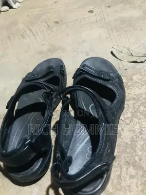 Ecco (Sandals)