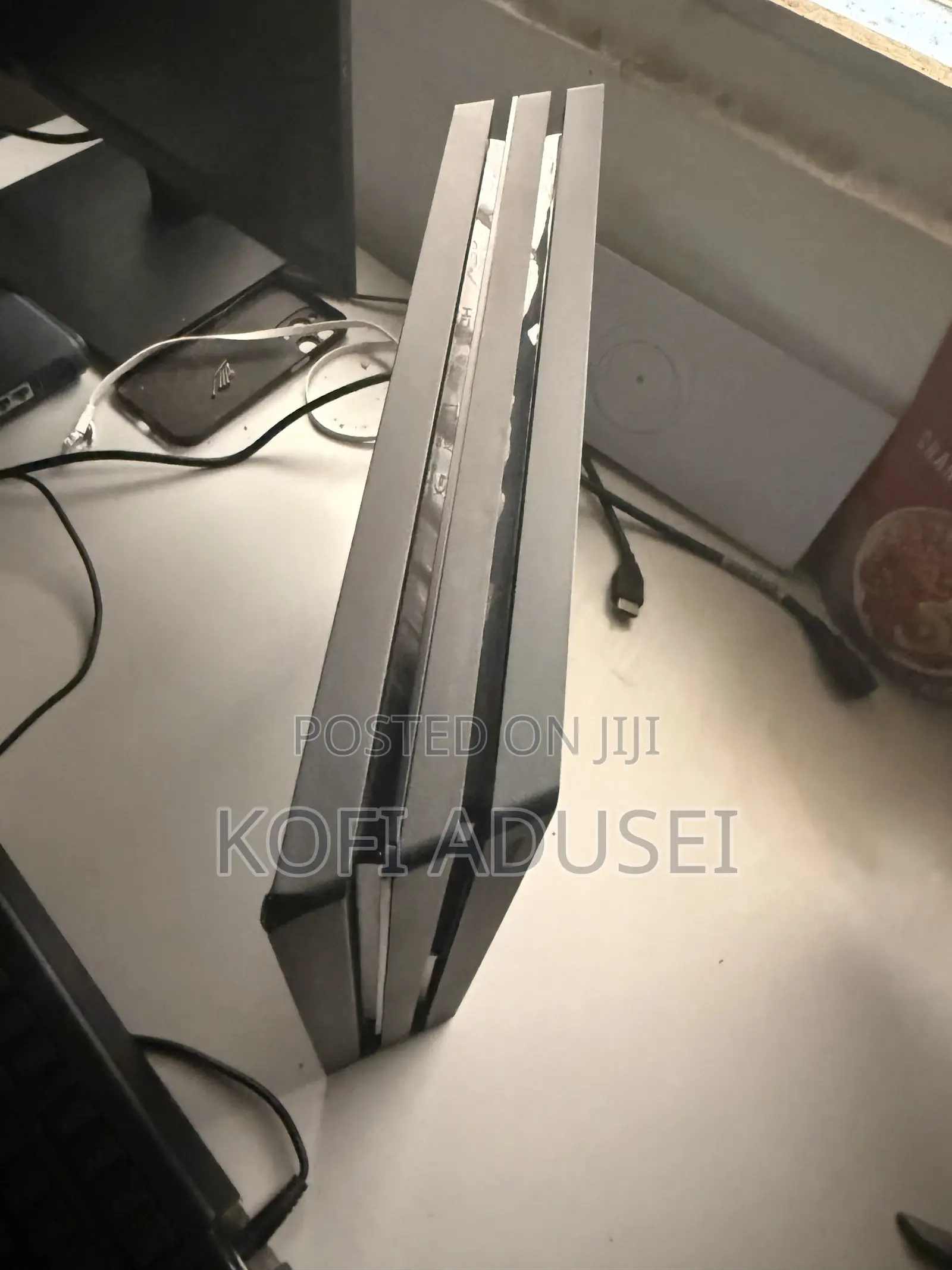 Playstation 4 Pro