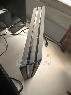 Playstation 4 Pro