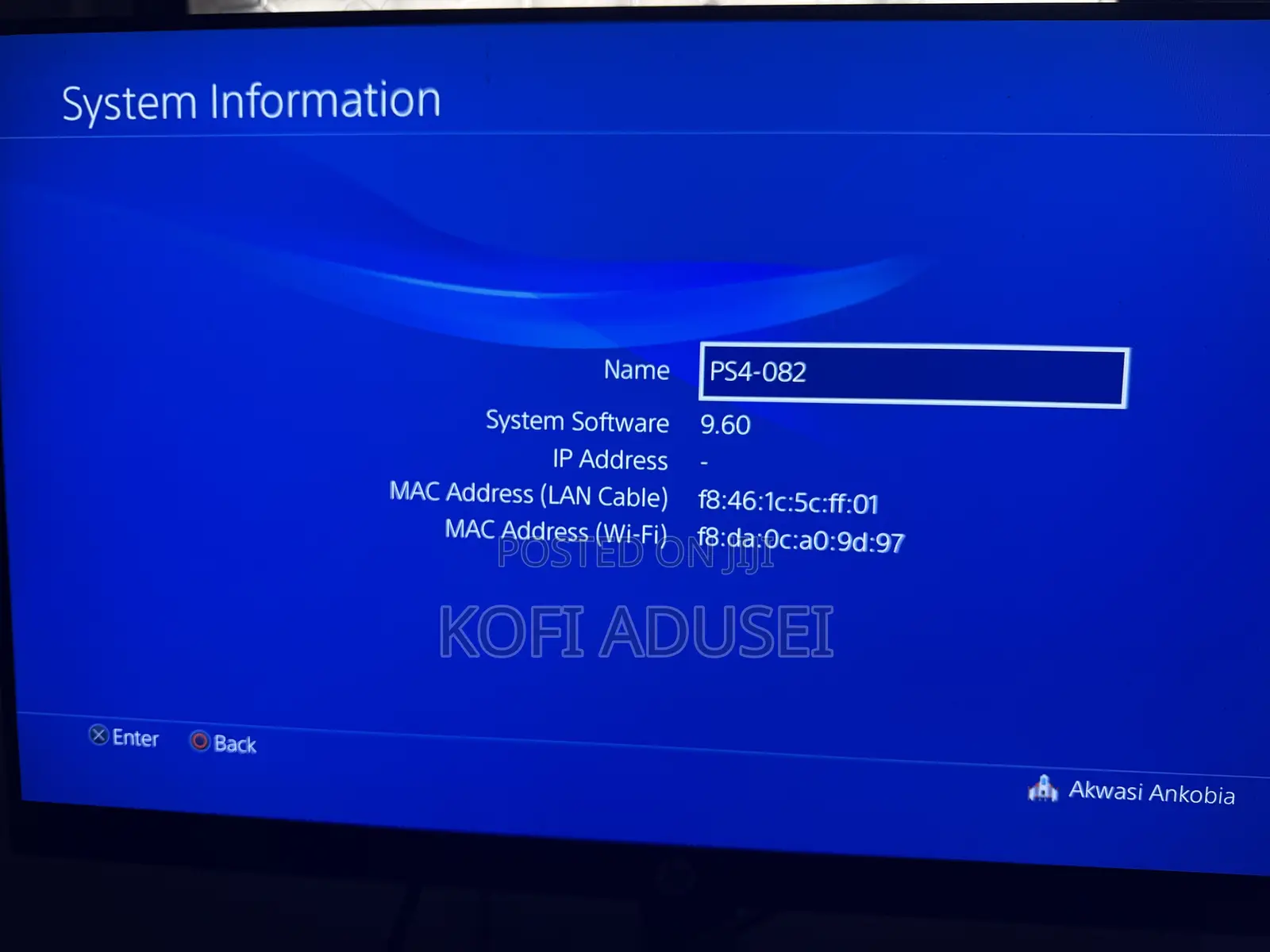 Playstation 4 Pro