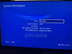 Playstation 4 Pro