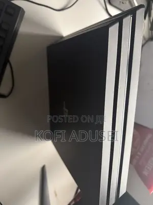Playstation 4 Pro