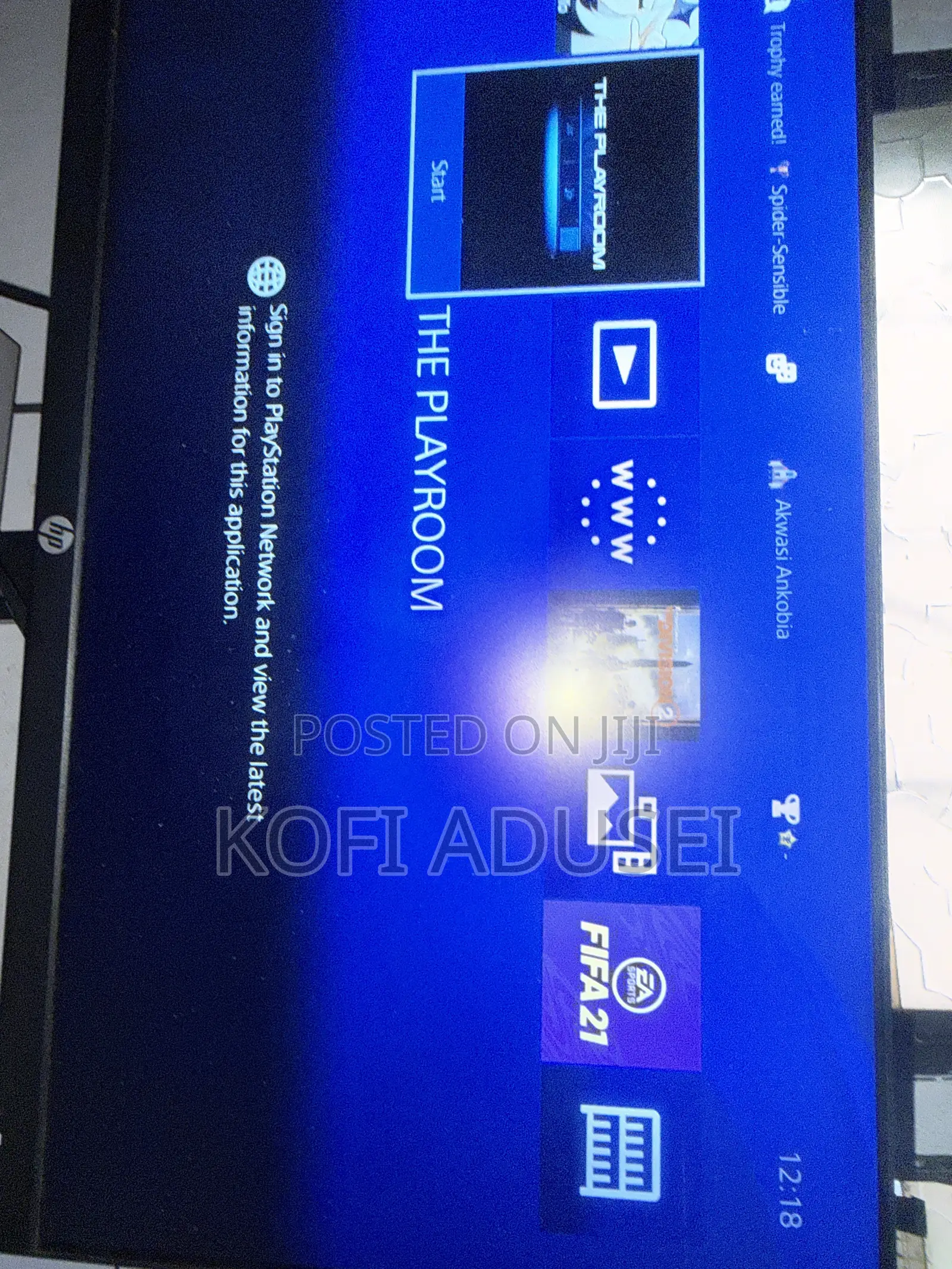 Playstation 4 Pro