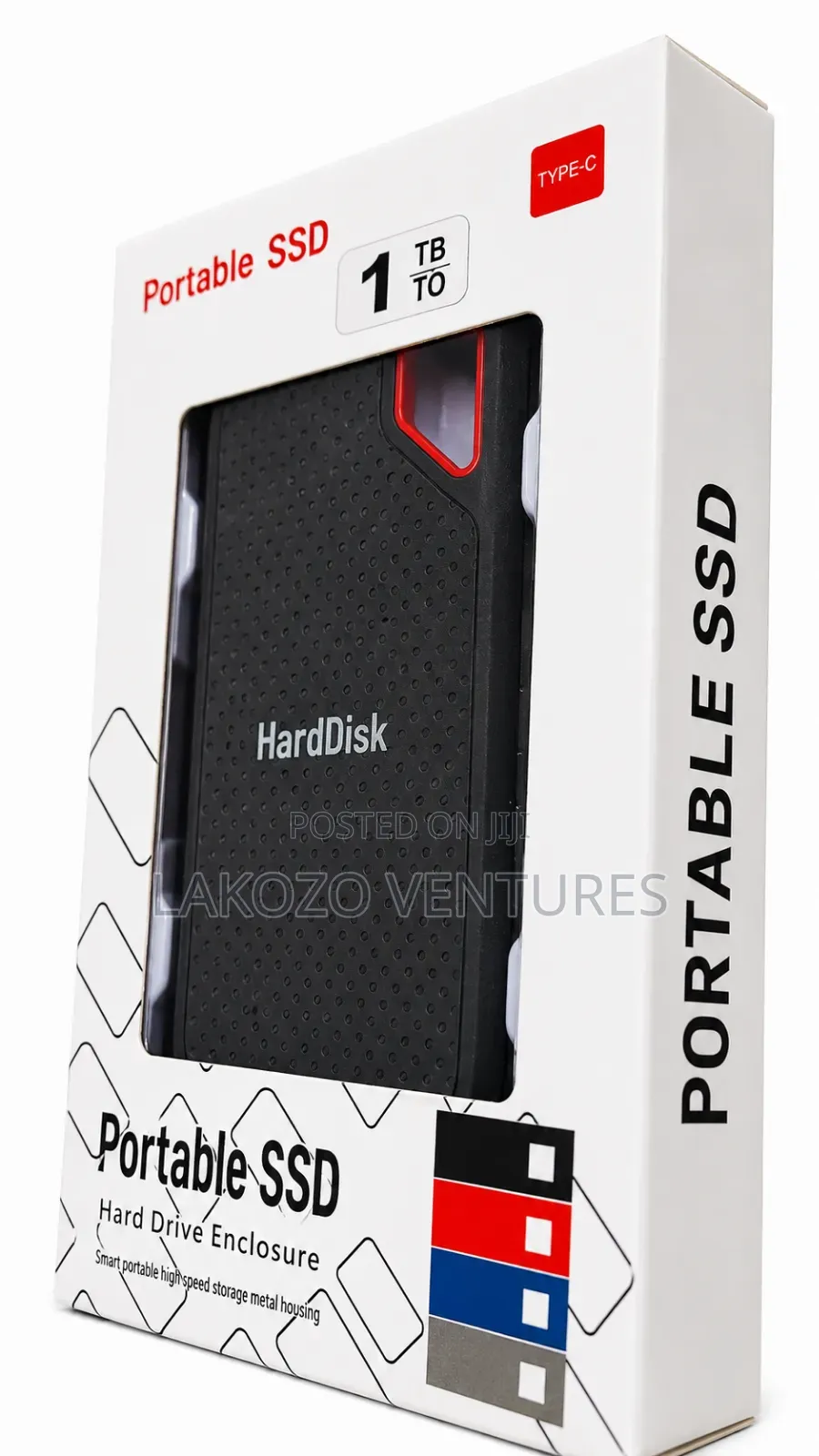 1tb External Ssd For Sale