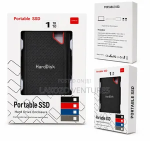 1tb External Ssd For Sale