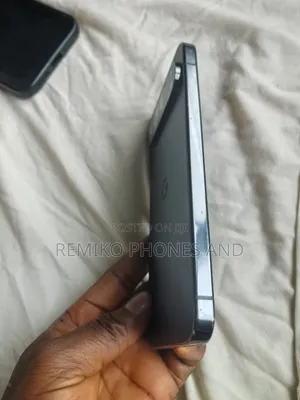 Google Pixel 9 Pro XL 256 GB Black