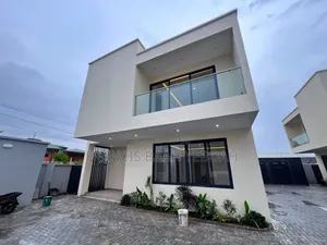 4bdrm House in Shining Star Real, Accra Metropolitan for rent
