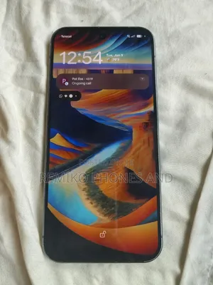 Google Pixel 9 Pro XL 256 GB Black