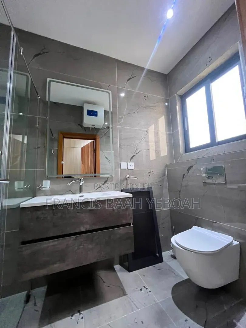 4bdrm House in Shining Star Real, Accra Metropolitan for rent