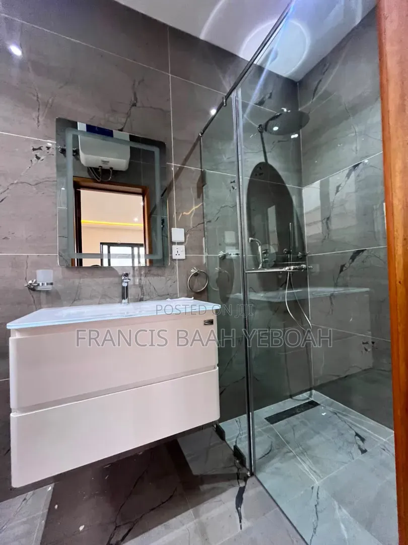 4bdrm House in Shining Star Real, Accra Metropolitan for rent