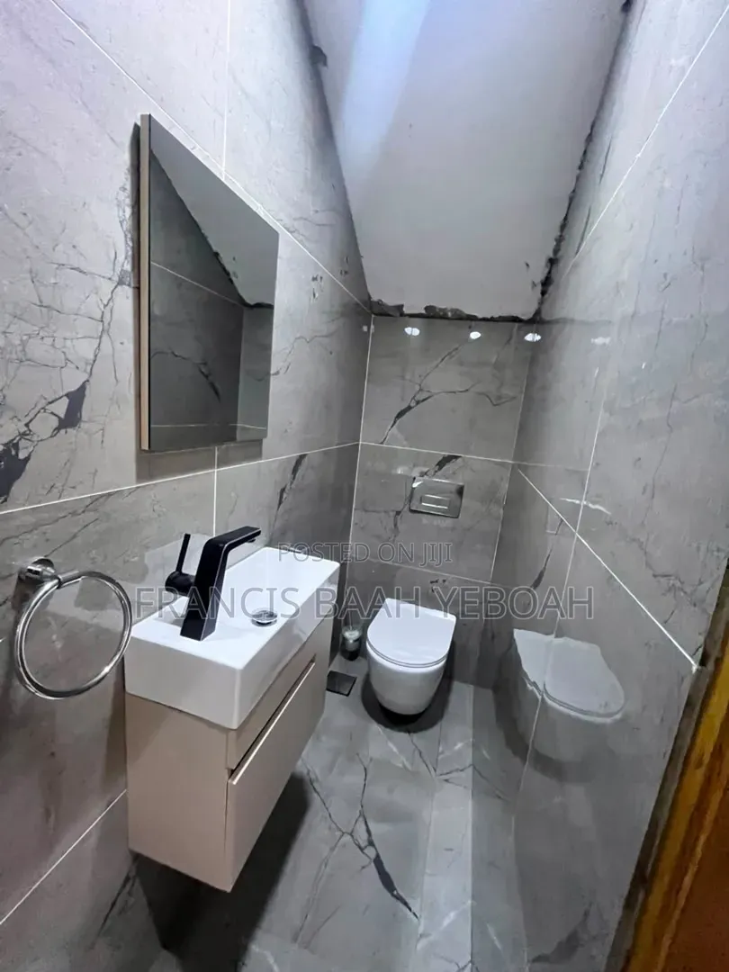 4bdrm House in Shining Star Real, Accra Metropolitan for rent