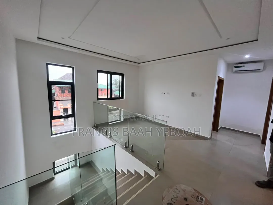 4bdrm House in Shining Star Real, Accra Metropolitan for rent