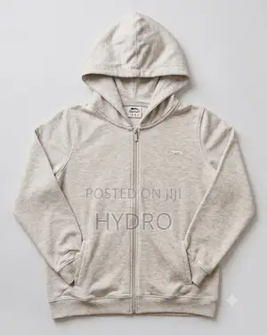 Hoodies, Joggers and Jeans