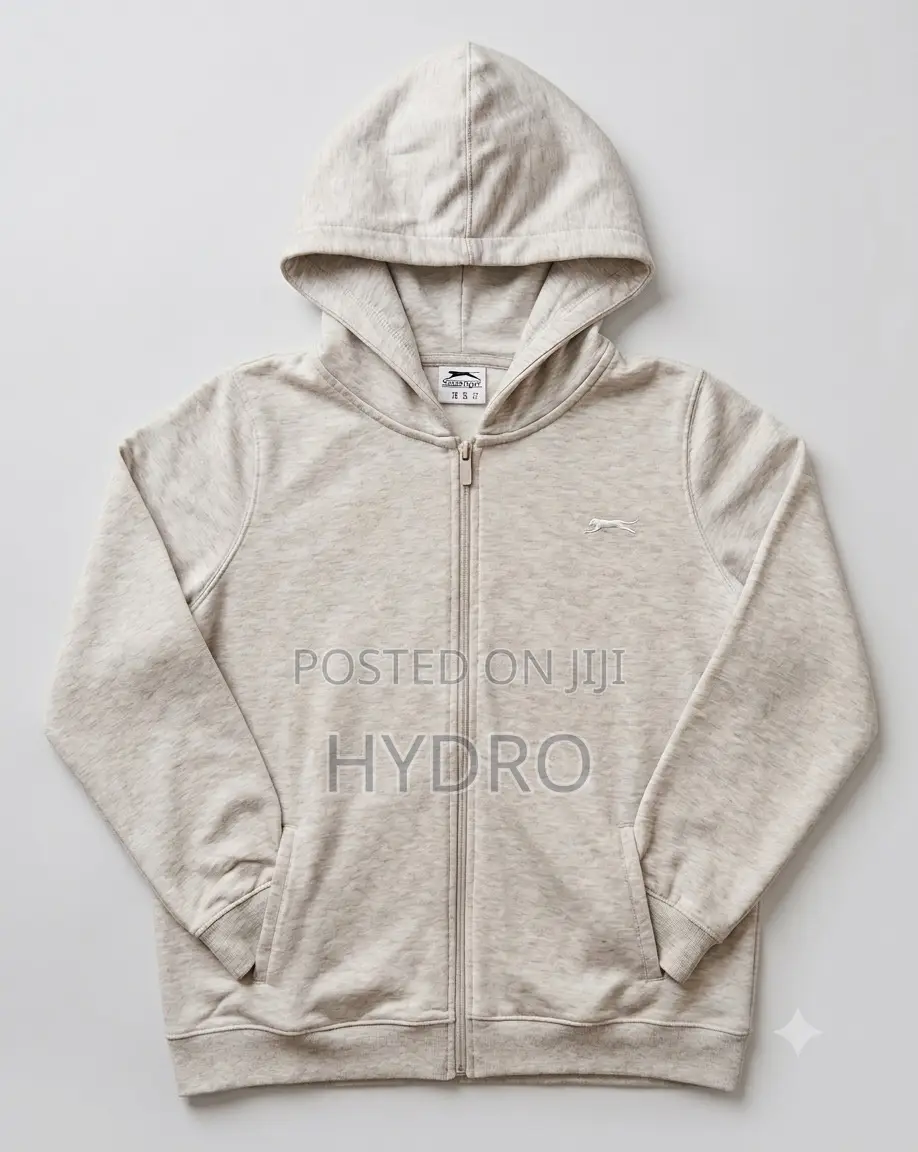 Hoodies, Joggers and Jeans
