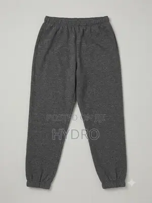 Hoodies, Joggers and Jeans
