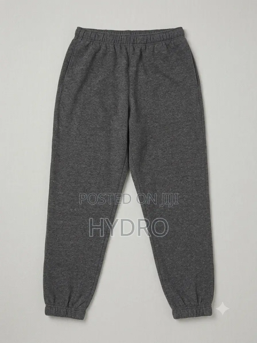 Hoodies, Joggers and Jeans