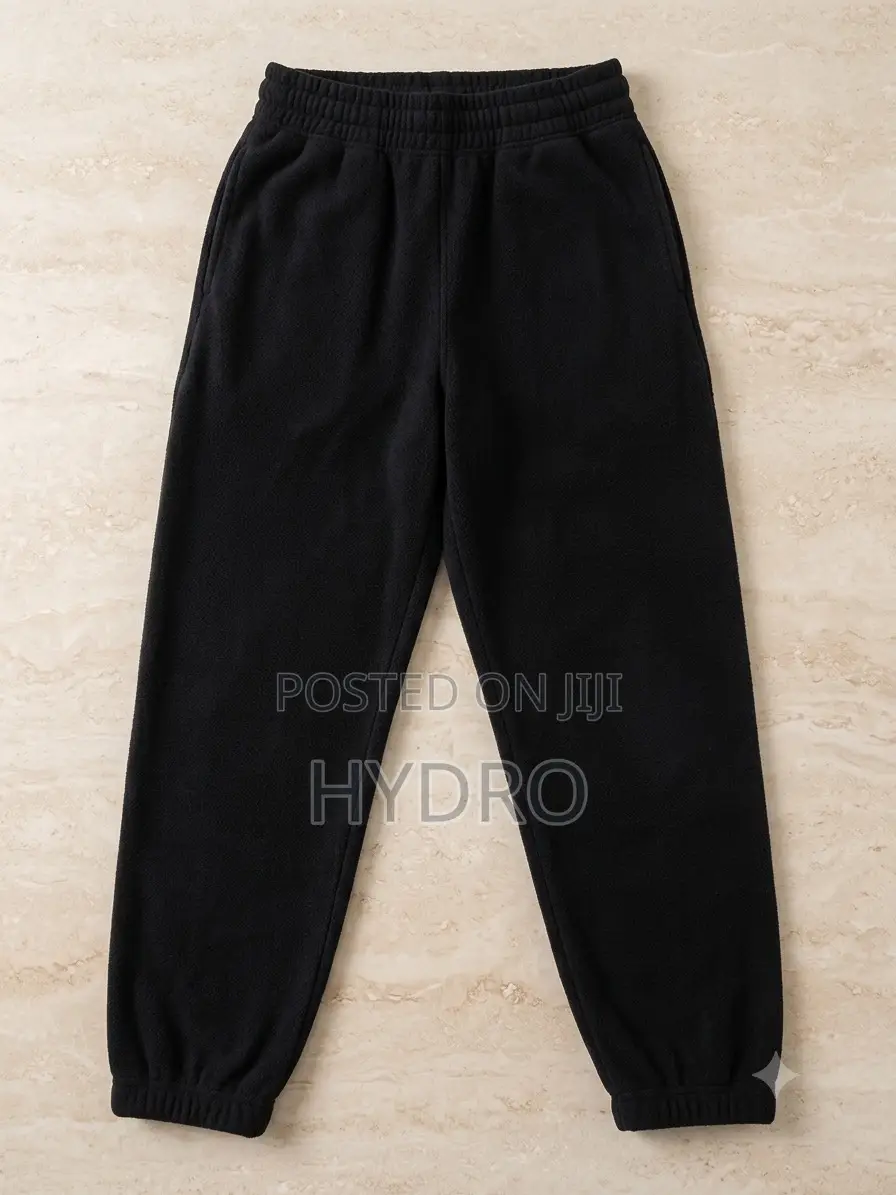 Hoodies, Joggers and Jeans